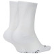 Nike Κάλτσες NikeCourt Multiplier Cushioned 2 pairs